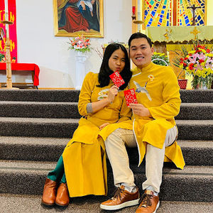 Meet your Posher, Tram